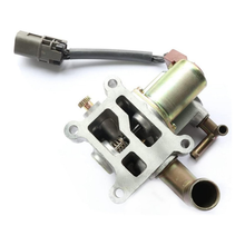 Load image into Gallery viewer, Idle Air Control Valve 23781-1E410 — reference view 2 (not actual stock)