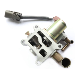Idle Air Control Valve 23781-1E410 — reference view 2 (not actual stock)