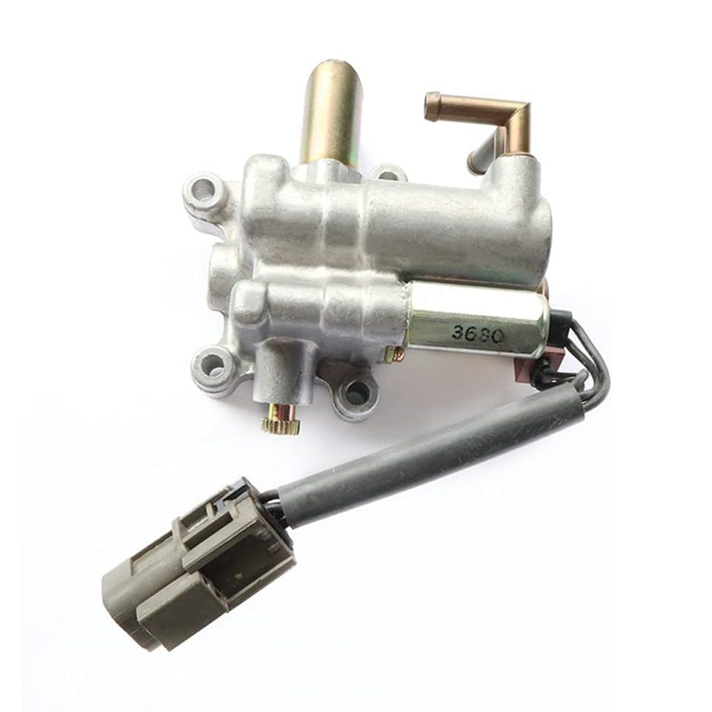 Idle Air Control Valve 23781-1E410 — reference view 3 (not actual stock)