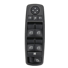 Load image into Gallery viewer, Power Window Switch 2518300590 - Top face showing window and mirror controls (reference photo, not actual stock)