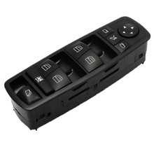 Load image into Gallery viewer, Power Window Switch 2518300590 - Oblique top and long housing side (reference photo, not actual stock)