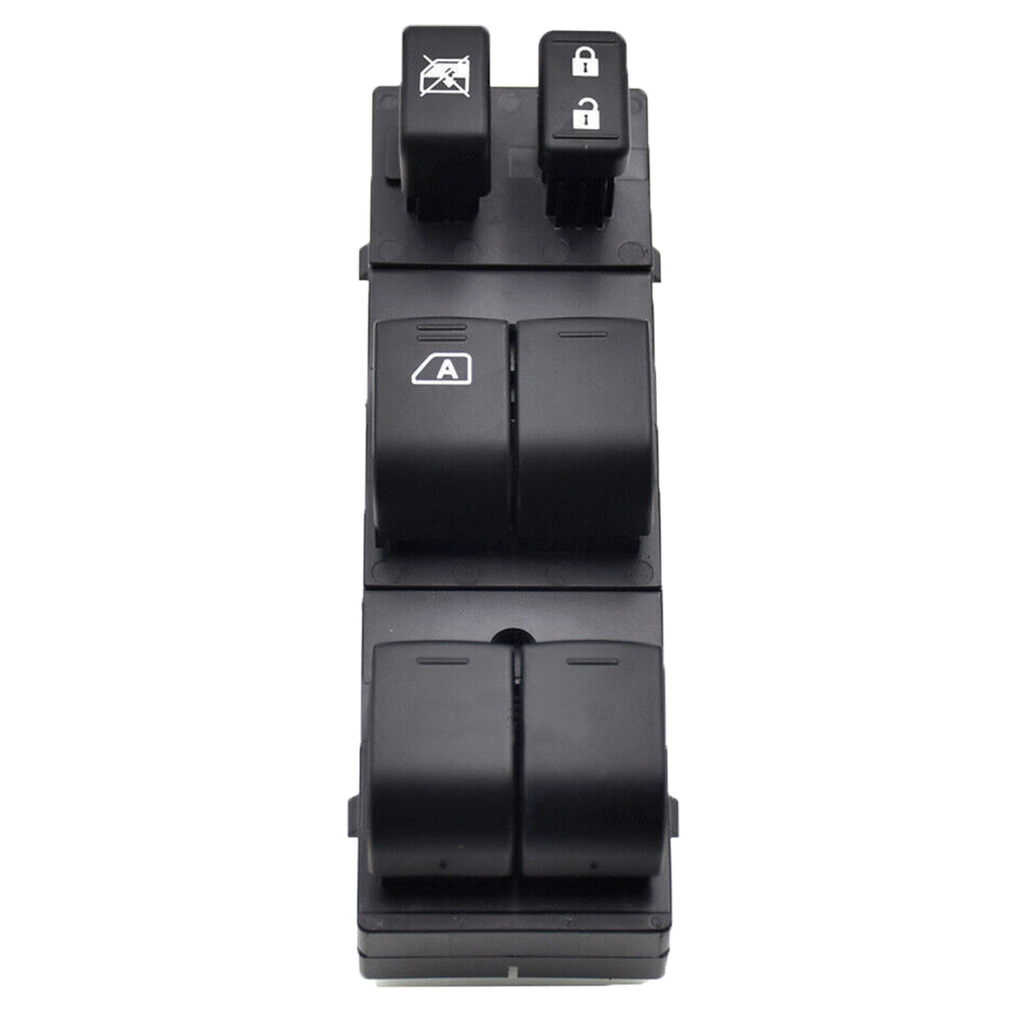 Power Window Switche 25401-3AW0A — reference view 2 (not actual stock)