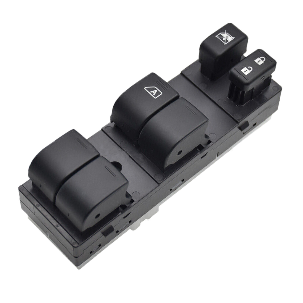 Power Window Switche 25401-3AW0A — reference view 3 (not actual stock)