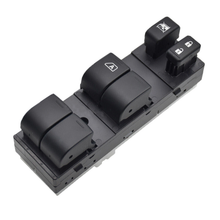 Load image into Gallery viewer, Power Window Switche 25401-3AW0A — reference view 3 (not actual stock)