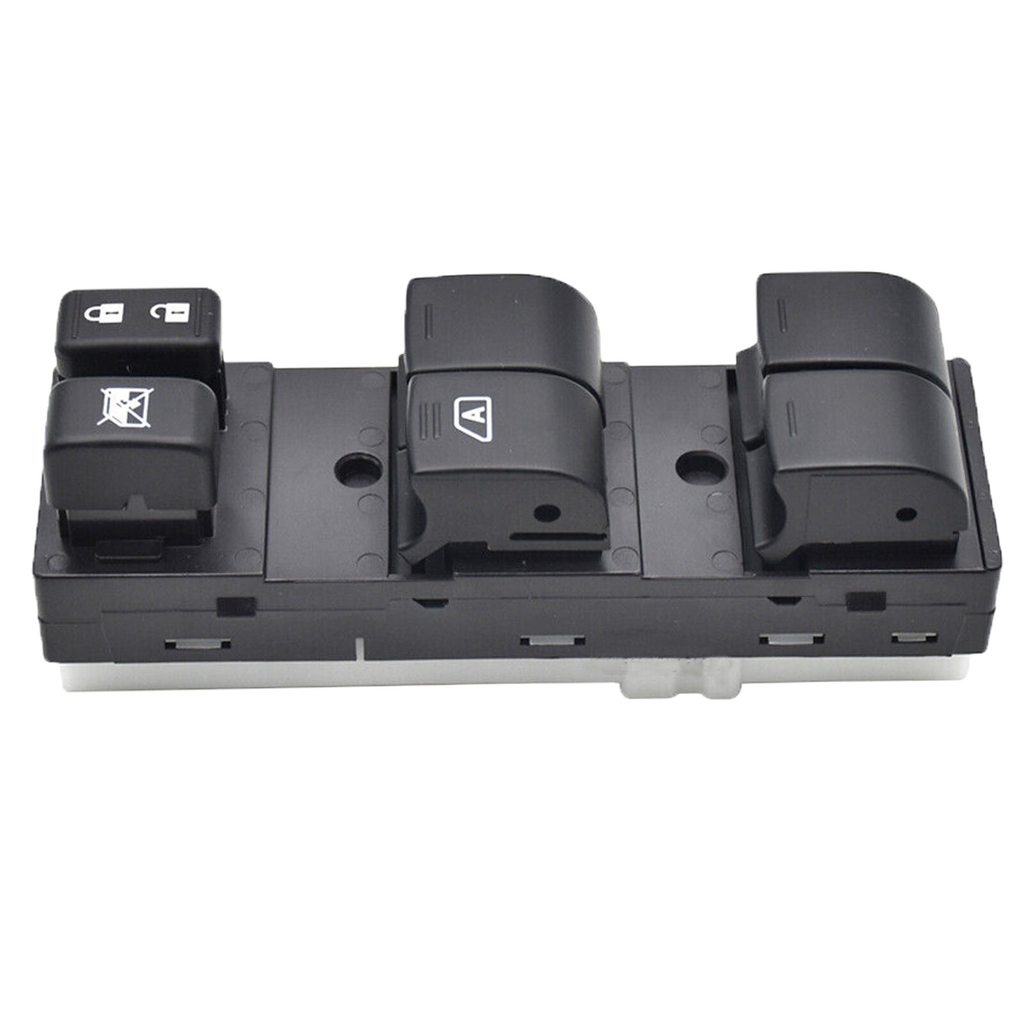 Power Window Switche 25401-3AW0A — reference view 4 (not actual stock)