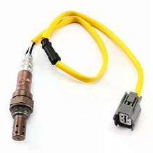 Load image into Gallery viewer, 36531-PNA-003 external reference image — complete sensor, yellow lead and connector front overview; supplied aftermarket brand and packaging may differ