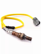 Load image into Gallery viewer, 36531-PNA-003 external reference image — low oblique sensor, thread and connector view; supplied aftermarket brand and packaging may differ