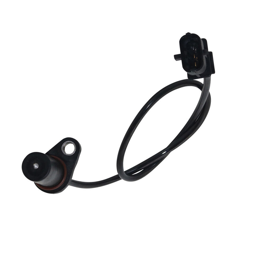 Crankshaft Position Sensor reference 39180-27800, view 2