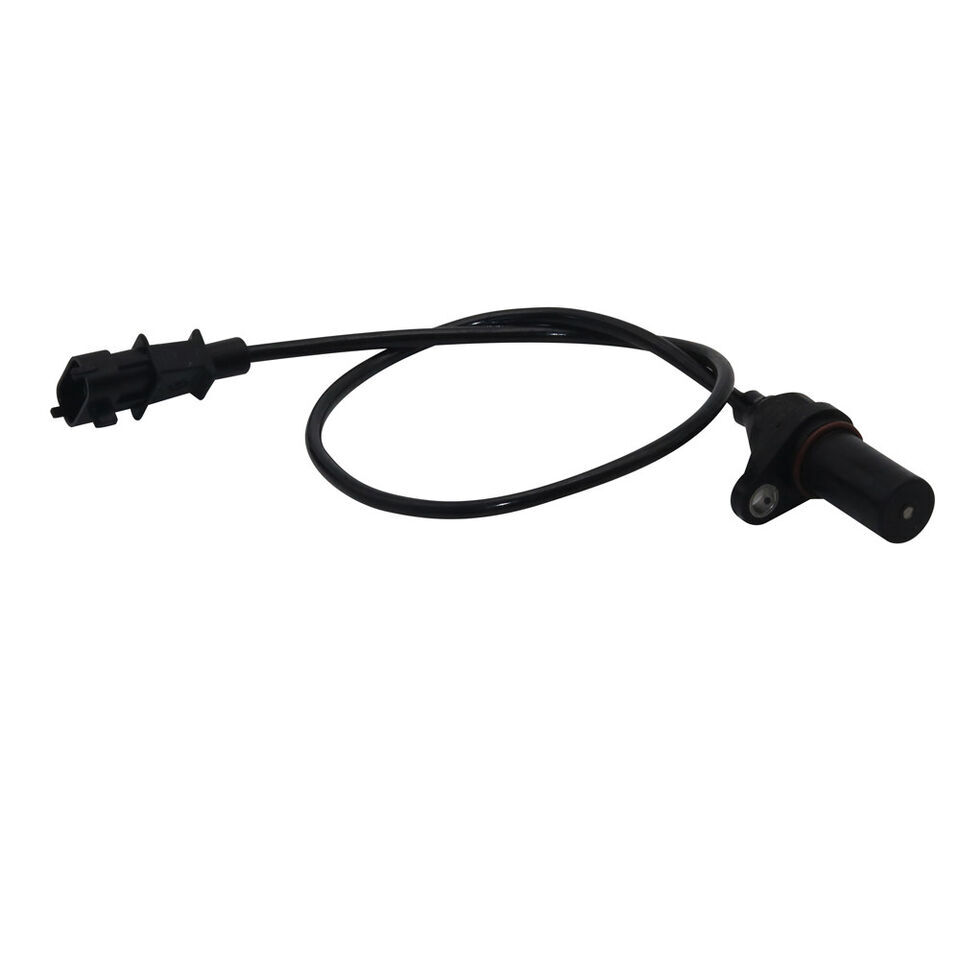Crankshaft Position Sensor reference 39180-27800, view 3