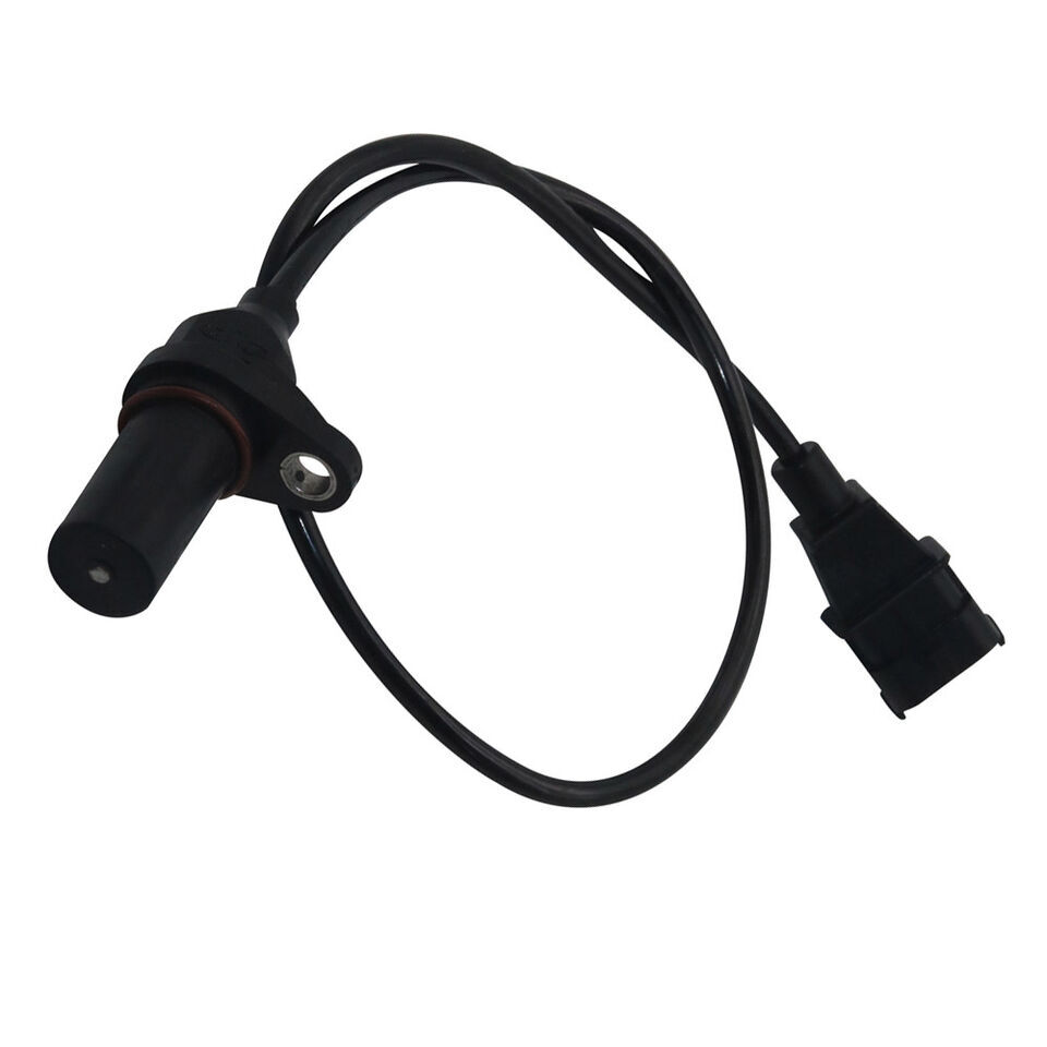 Crankshaft Position Sensor reference 39180-27800, view 4