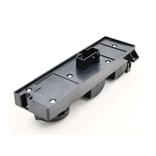 Load image into Gallery viewer, Power Window Switch 3M5T-14A132-AF - Underside showing connector housing and mounting points (reference photo, not actual stock)