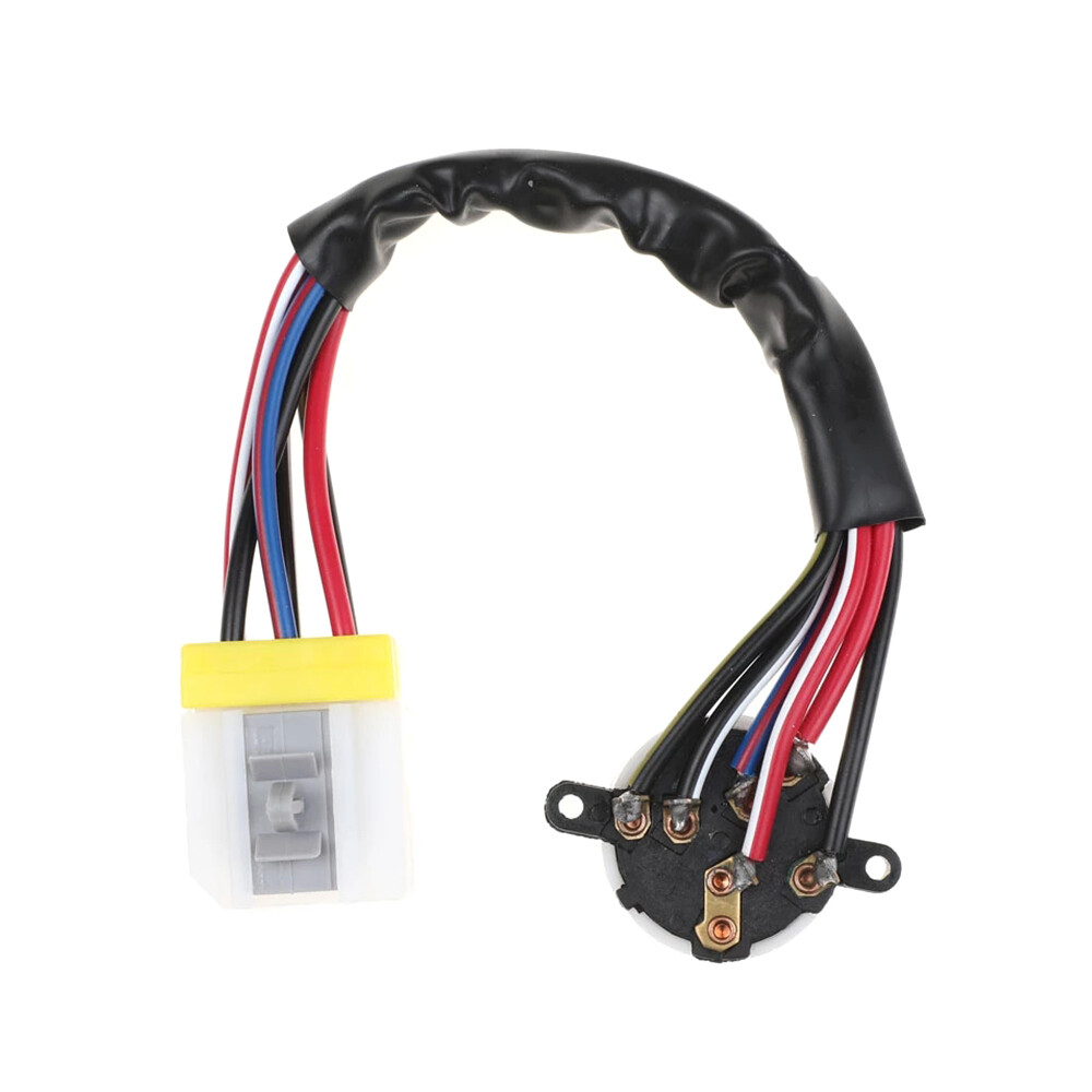 Ignition Switch reference 48750-1E411, view 1