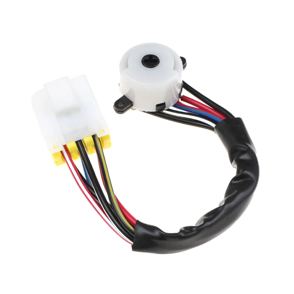 Ignition Switch reference 48750-1E411, view 2