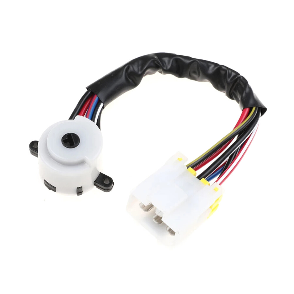Ignition Switch reference 48750-1E411, view 3