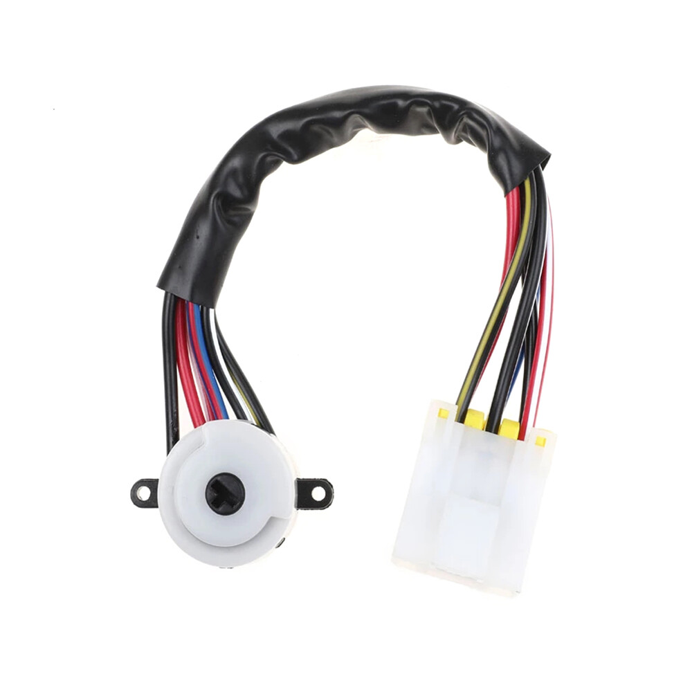 Ignition Switch reference 48750-1E411, view 4