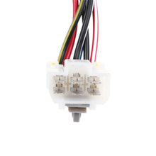 Load image into Gallery viewer, Ignition Switch reference 48750-1E411, view 5
