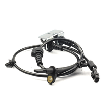 Load image into Gallery viewer, ABS Wheel Speed Sensor reference 56220-79J00, view 2