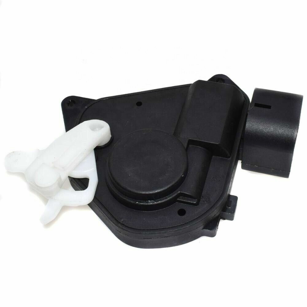 Door Lock Actuator 69110-12080 — reference view 1
