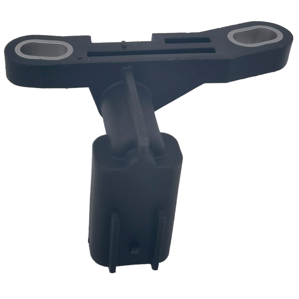 Crankshaft position sensor 6M8Z-6C315-AA - rear mounting-bracket and connector body; reference photograph, not actual stock