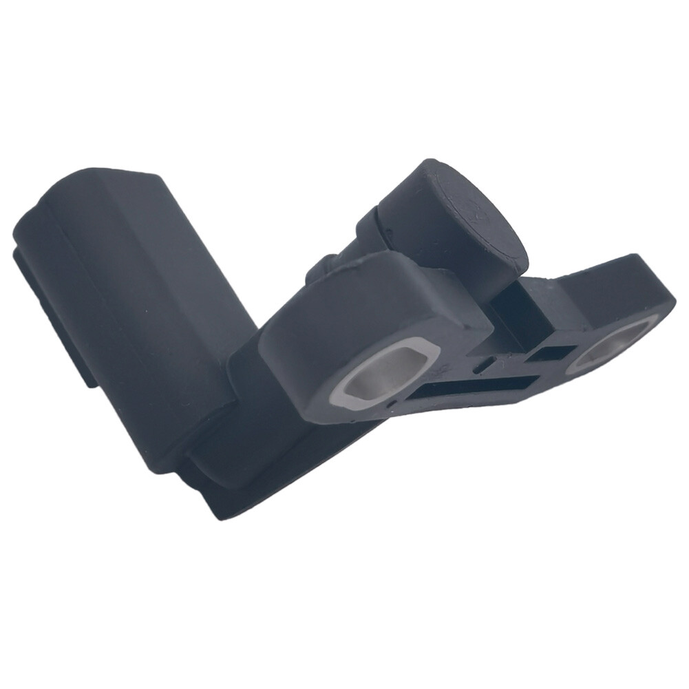 Crankshaft position sensor 6M8Z-6C315-AA - angled side profile and sensor tip; reference photograph, not actual stock