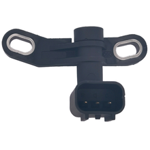Load image into Gallery viewer, Crankshaft position sensor 6M8Z-6C315-AA - front connector face and sensor end; reference photograph, not actual stock