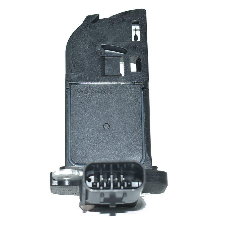 Mass Air Flow Sensor 7M51-12B579-BB — reference view 5 (not actual stock)