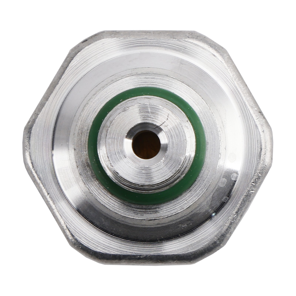 A/C Pressure Switch reference 80440-SS0-901, pressure port and seal face
