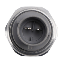Load image into Gallery viewer, A/C Pressure Switch reference 80440-SS0-901, two-terminal connector face