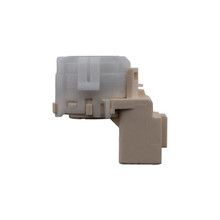 Load image into Gallery viewer, 84450-71010 external reference image — side profile and retaining clips; supplied aftermarket brand and packaging may differ