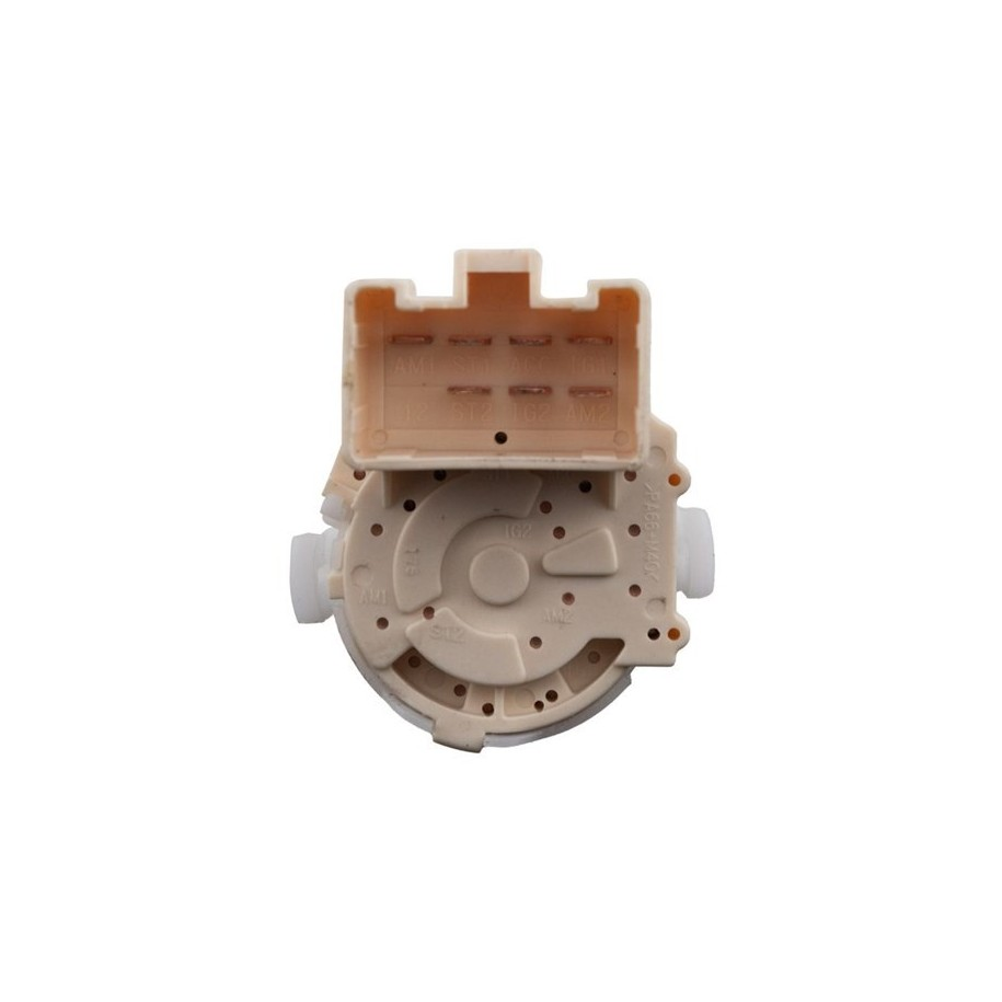 84450-71010 external reference image — seven-terminal connector face and rear housing; supplied aftermarket brand and packaging may differ
