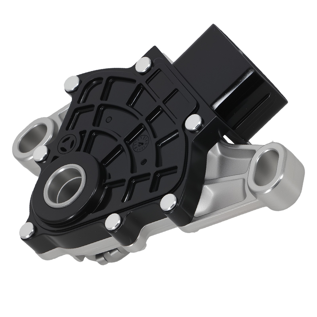 Neutral start switch replacement reference 84540-06010, whole rear housing view