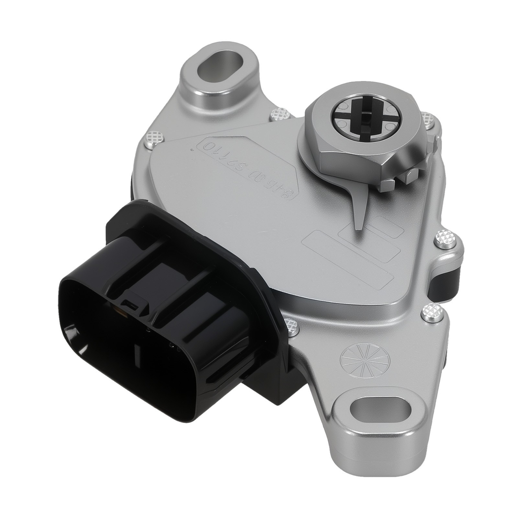 Neutral start switch replacement reference 84540-06010, whole front housing view with32110casting