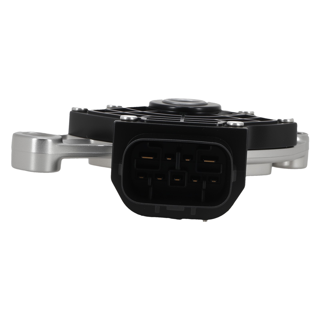 Neutral start switch replacement reference 84540-06010, connector-face view