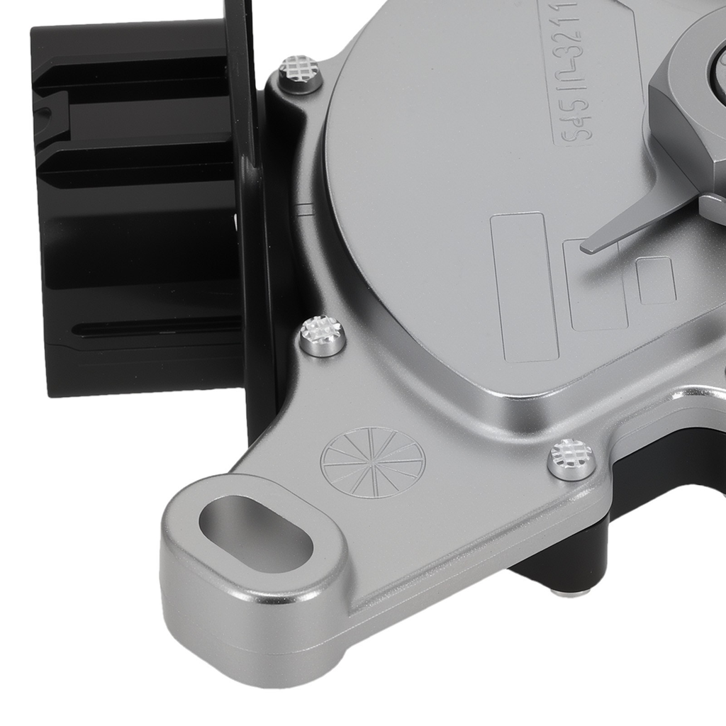 Neutral start switch replacement reference 84540-06010, mounting bracket andcasting source detail