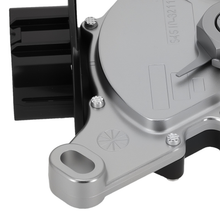 Load image into Gallery viewer, Neutral start switch replacement reference 84540-06010, mounting bracket andcasting source detail