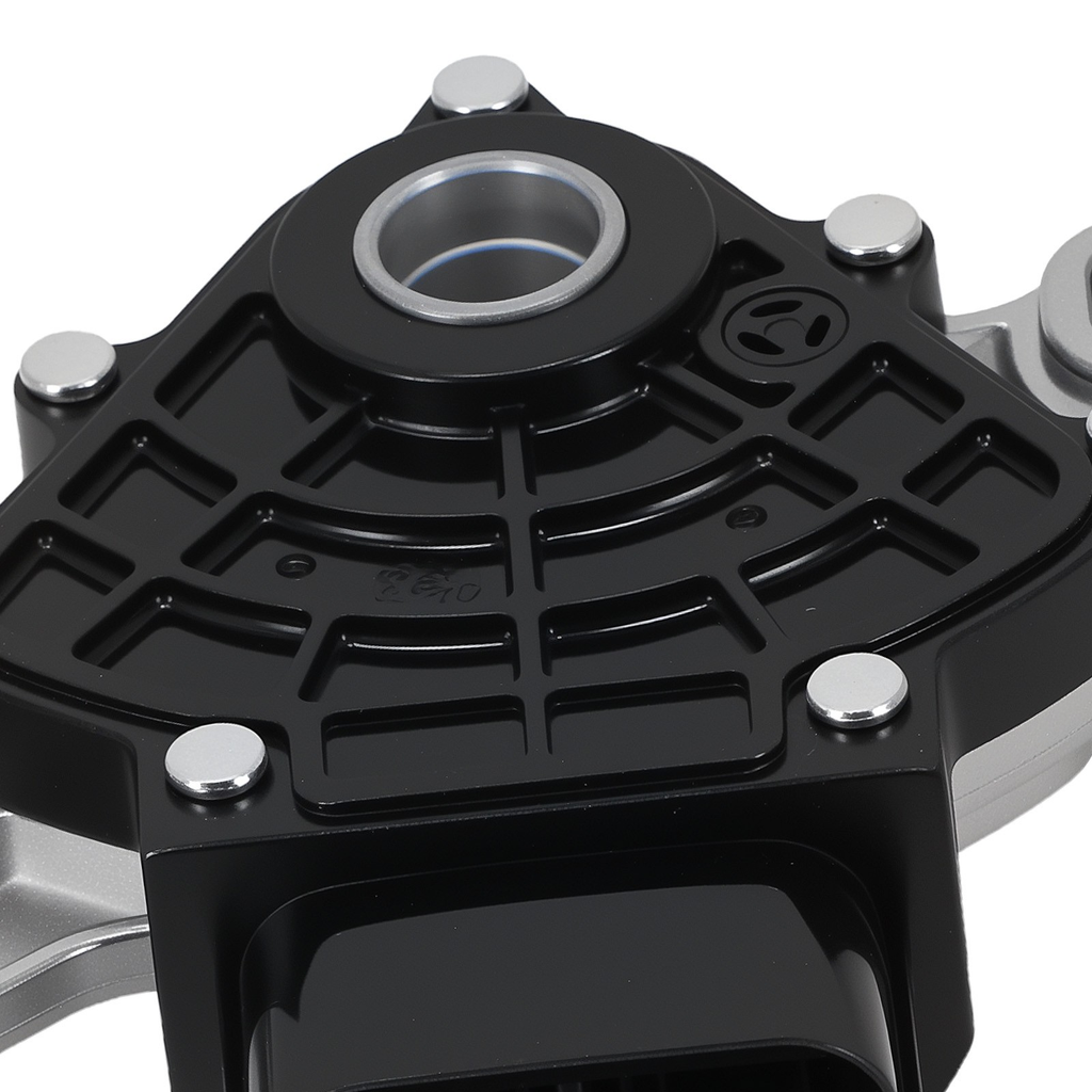 Neutral start switch replacement reference 84540-06010, rear shaft bore andhousing source detail