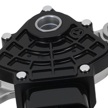 Load image into Gallery viewer, Neutral start switch replacement reference 84540-06010, rear shaft bore andhousing source detail