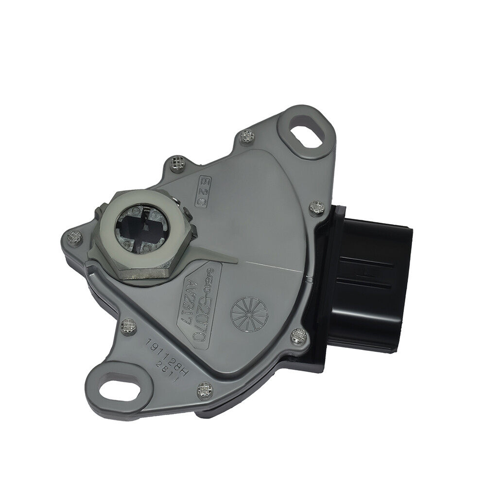Transmission Range Switch 84540-52070 — reference view 1