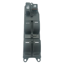 Load image into Gallery viewer, Power Window Master Switch 84820-02150 — view 1 (reference image)
