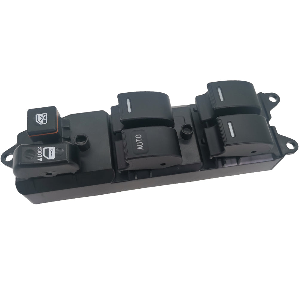 Power Window Master Switch 84820-02150 — view 3 (reference image)