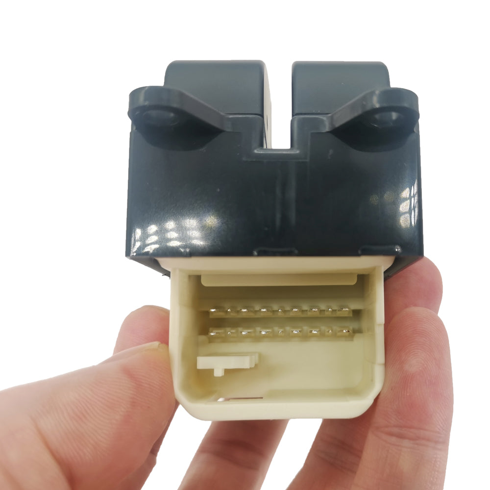 Power Window Master Switch 84820-02150 — view 5 (reference image)