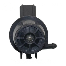 Load image into Gallery viewer, Washer pump reference 85330-60160 actual source view4