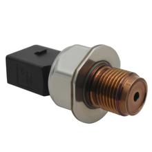 Load image into Gallery viewer, Fuel Rail Pressure Sensor 85PP40-02 — reference view 1 (not actual stock)