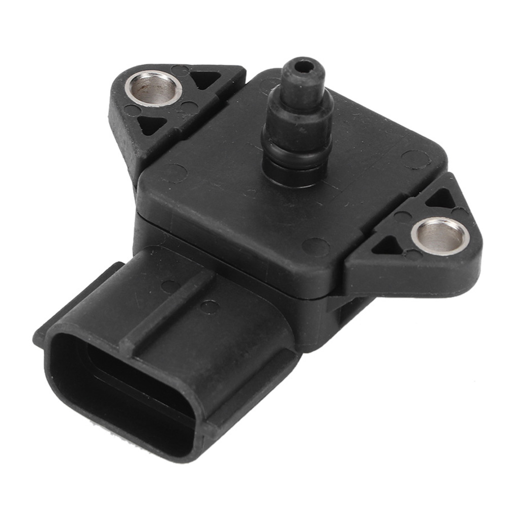 Manifold Absolute Pressure Sensor reference 89420-97205, complete top/front oblique