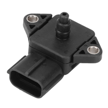 Load image into Gallery viewer, Manifold Absolute Pressure Sensor reference 89420-97205, complete top/front oblique