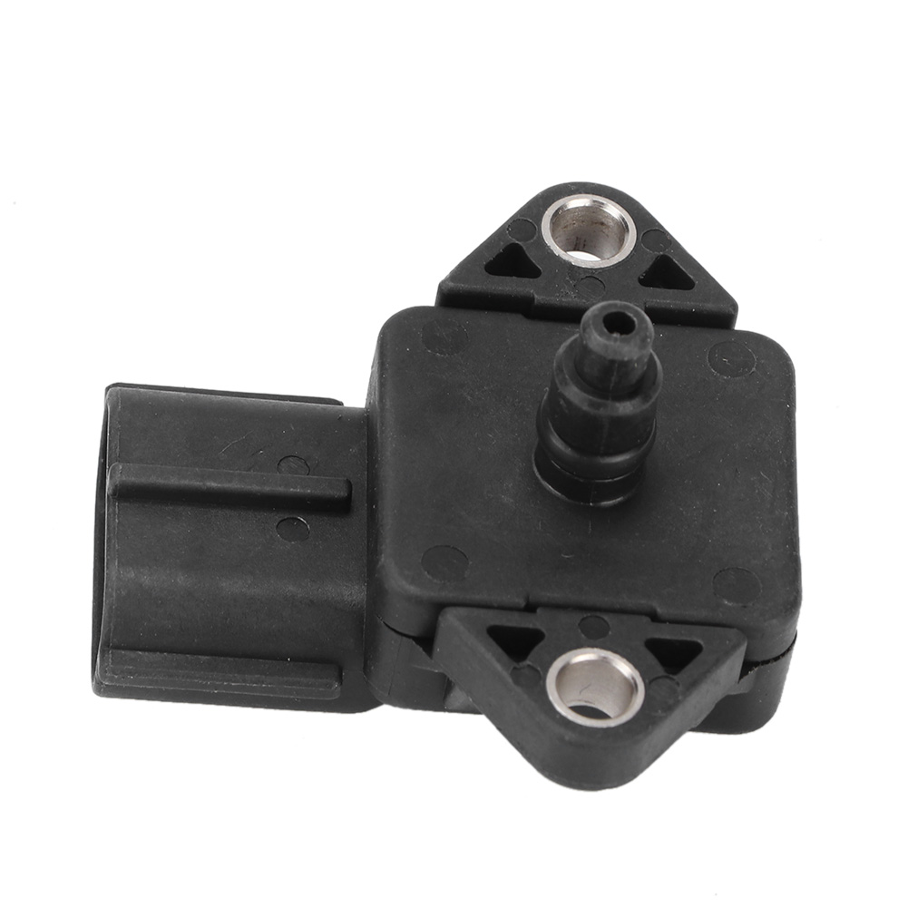 Manifold Absolute Pressure Sensor reference 89420-97205, top pressure-port and mounting layout
