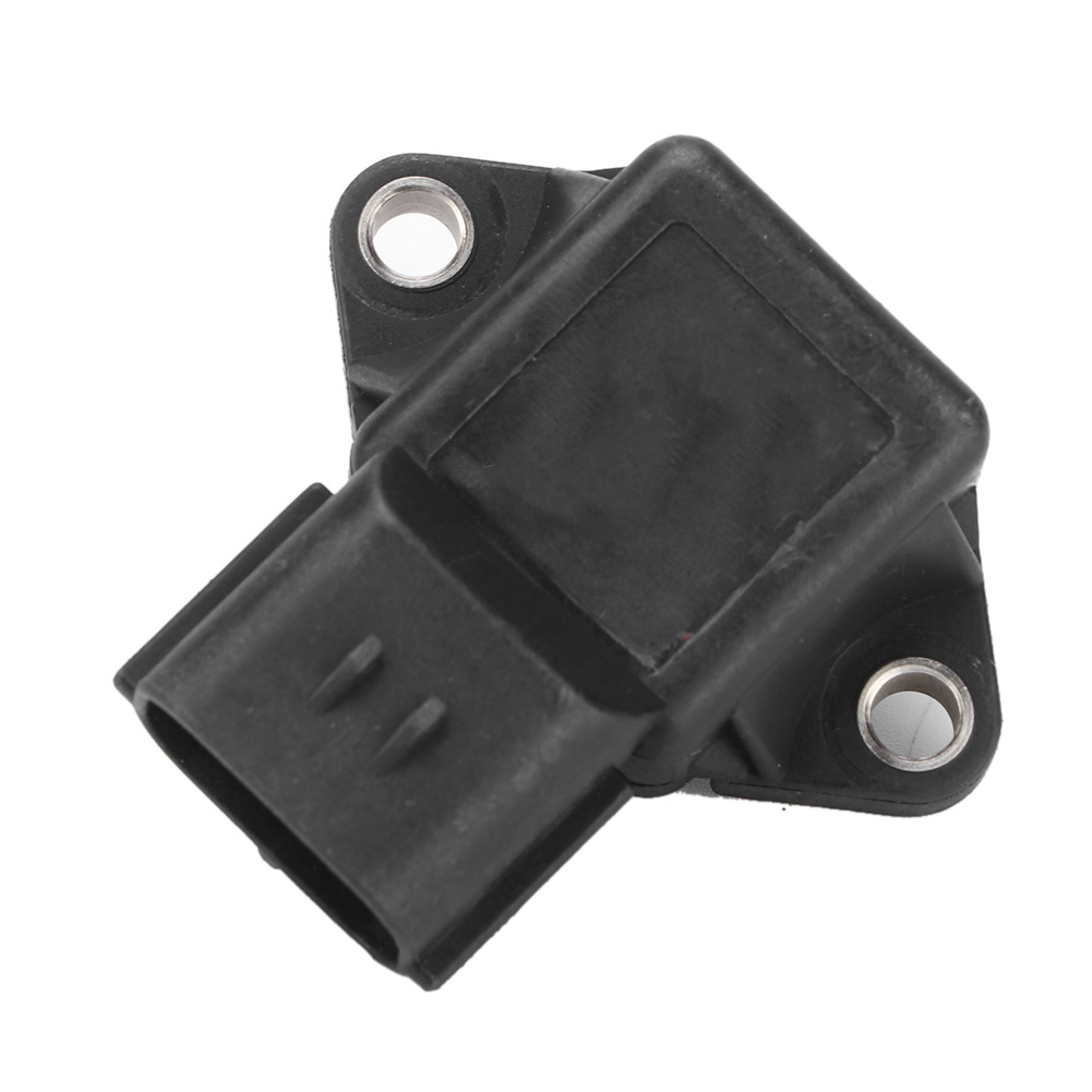 Manifold Absolute Pressure Sensor reference 89420-97205, rear casing and connector back