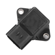Load image into Gallery viewer, Manifold Absolute Pressure Sensor reference 89420-97205, rear casing and connector back