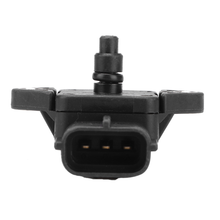 Load image into Gallery viewer, Manifold Absolute Pressure Sensor reference 89420-97205, connector face and three pins
