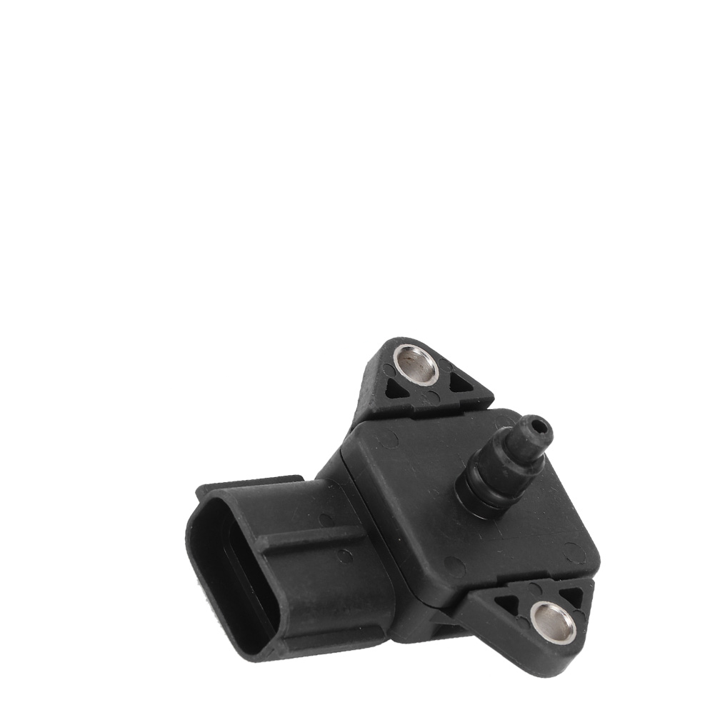 Manifold Absolute Pressure Sensor reference 89420-97205, opposite front oblique